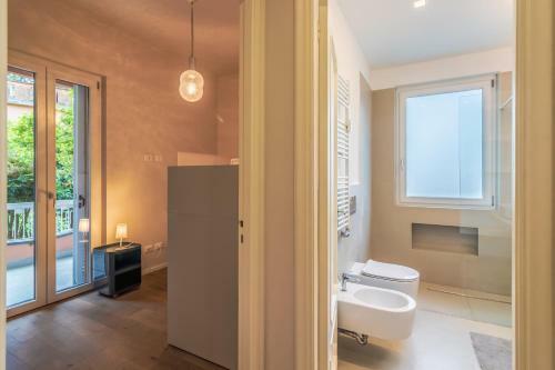 Apartamento Casa Brigitte