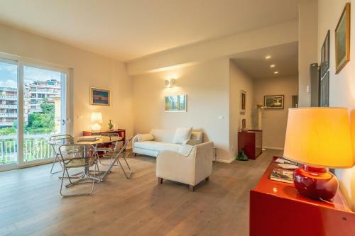 Apartamento Casa Brigitte