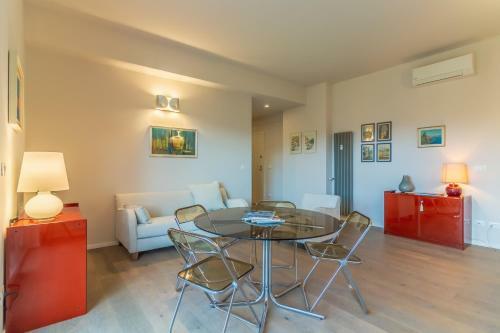 Apartamento Casa Brigitte