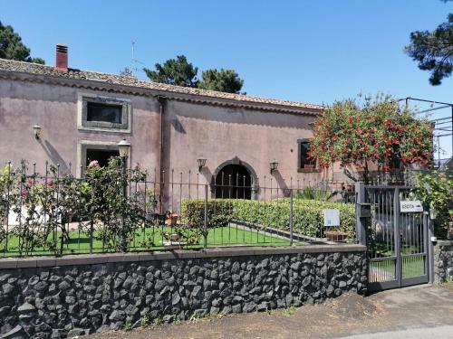 Agroturismo Fermata Spuligni