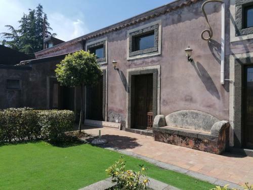 Agroturismo Fermata Spuligni
