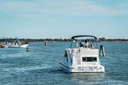 Houseboat Holidays Italia