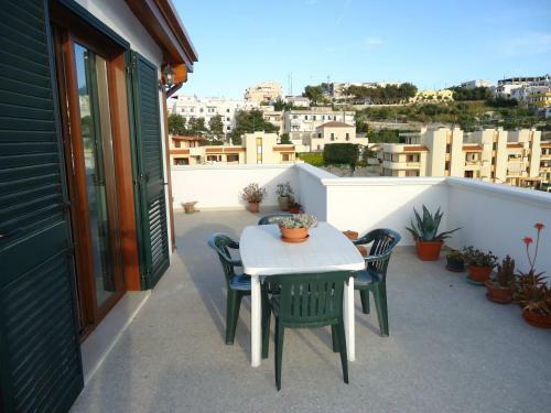 Apartamento Atticopertini