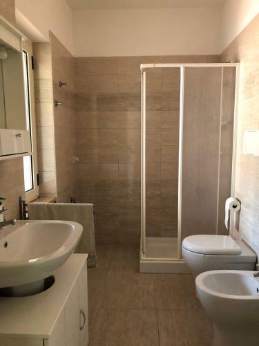 Apartamento Attico Da Antonio