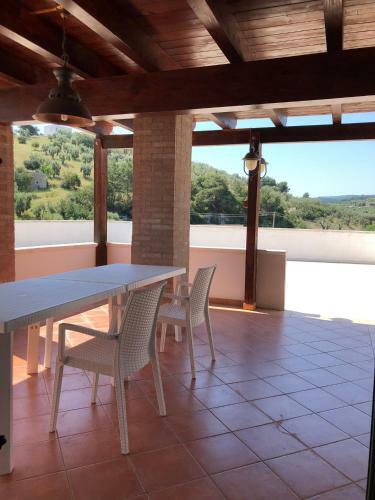Apartamento Attico Da Antonio