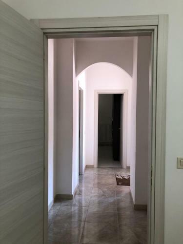 Apartamento Attico Da Antonio