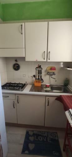 Apartamento Sweet Home