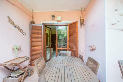 Cozy House With Garden - Villasimius - AC
