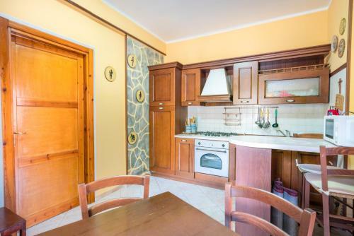 Cozy House With Garden - Villasimius - AC