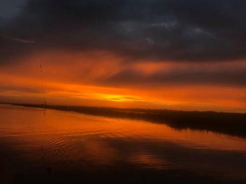 Between The Ocean And A Sunset- Pet Friendly