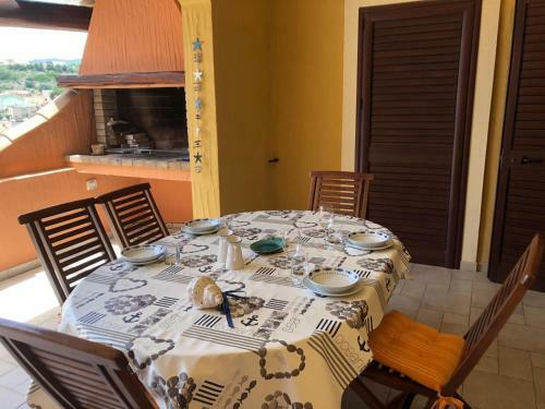 Apartamento Attico Stefania