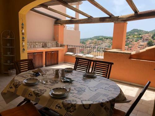Apartamento Attico Stefania