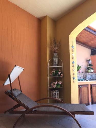 Apartamento Attico Stefania