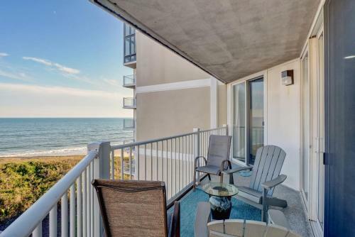 Apartamento 2br 2ba St Regis Resort Oceanfront Pools Views