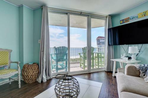 2br Oceanfront Resort With Pools And Views Sleeps 9