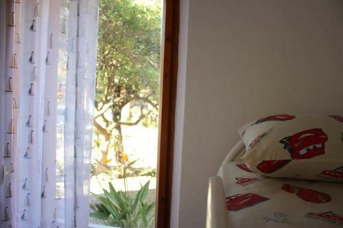 Apartamento Casa Vanessa