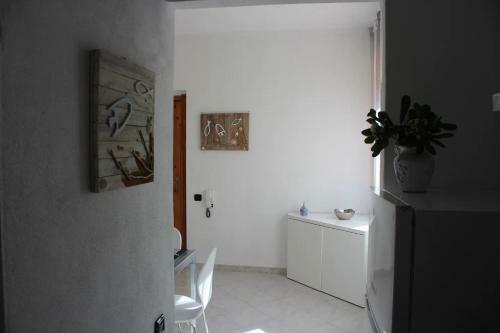 Apartamento Casa Vanessa