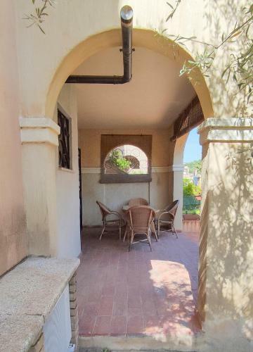 Casa Cannugia