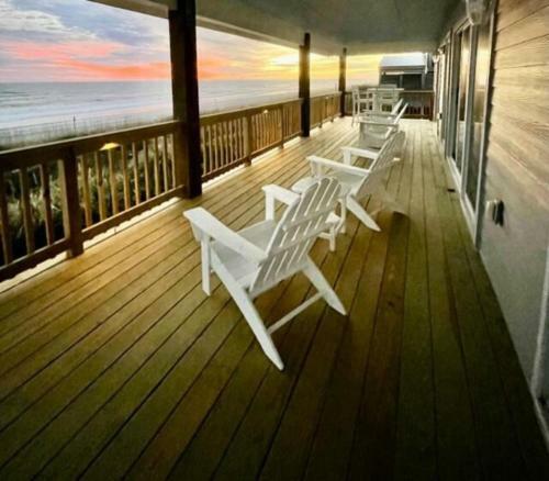 The Beachcomber