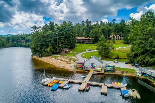 Whispering Woods Retreat