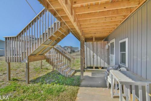 Austin's Oasis