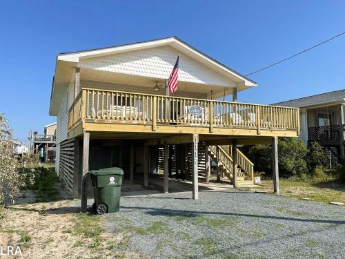 E-sea Breezy Cottage
