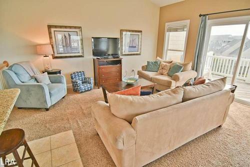 Anchored Inn- Sea Star 202