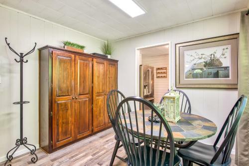 Wild Fern House
