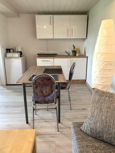 Apartamento Pool-zimmer In Schnackenburg