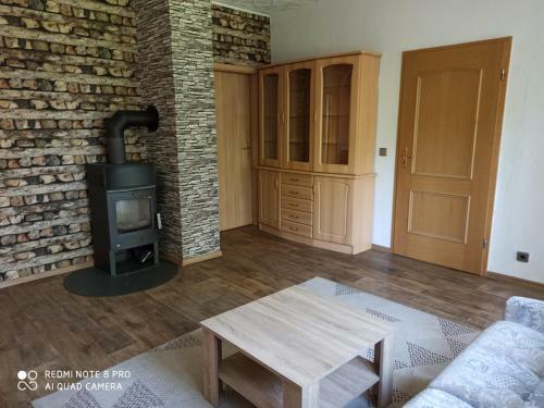 Apartamento Ger�umige Unterkunft F�r Montage