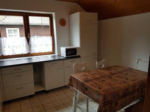 Apartamento Entspannt Mit Hund