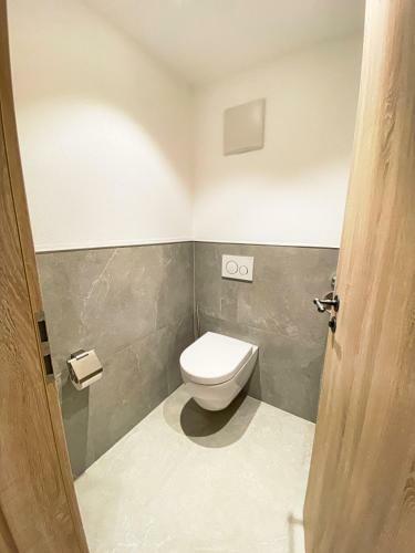 Apartamento Ferienh�uschen Storchennest