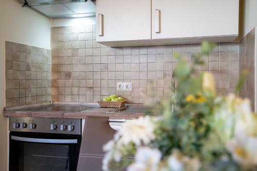 Apartamento Haus Seeburg Ostseebrise Arosa
