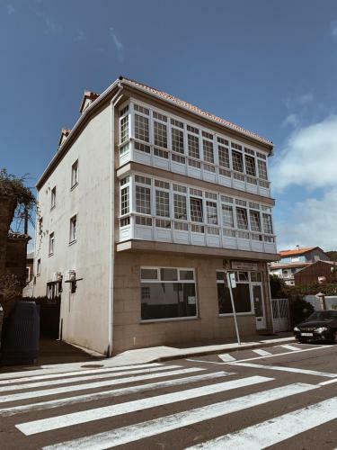 Apartamento Sardi�eiro
