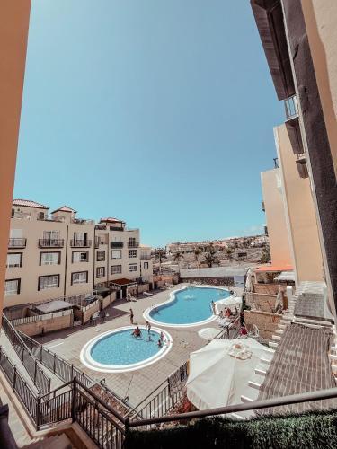 Apartamento Duplex In Callao Salvaje Arco Iris Cs1421