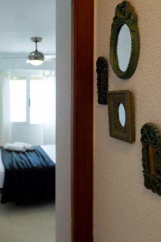 The Xeraco Beach Frontline Apartment