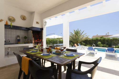 Villa Solana By Villa Plus