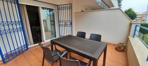 Apartamento Las Azaleas
