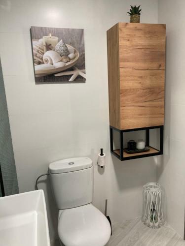 Apartamento Ferrara Vistamar 2