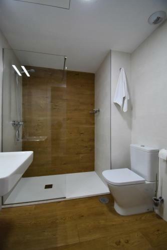 Pool Sea View Apartment Calaceite