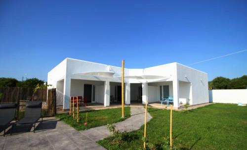 Apartamento Ishel Trafalgar