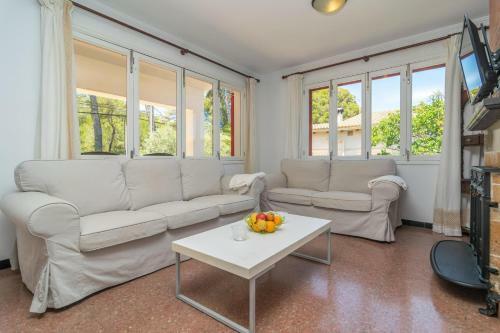 Villa Es Pins