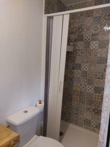 Apartamento Bungalow A Gandri�a 2