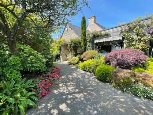 Luxueuse Villa Avec Piscine