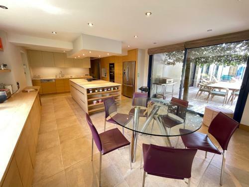 Luxueuse Villa Avec Piscine