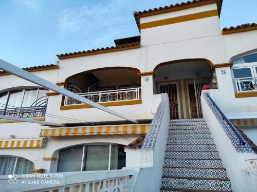 Apartamento Adosado Gran Alacant