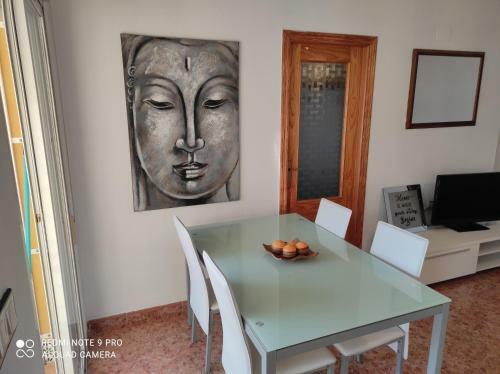 Apartamento Adosado Gran Alacant
