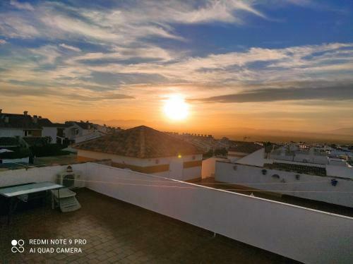Apartamento Adosado Gran Alacant