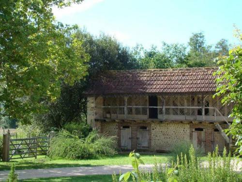 Maison Balenti