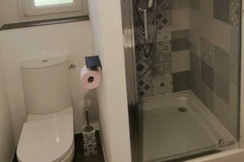 Apartamento La Cale Appart #sablettes Mer # Wifi # Golden Nest